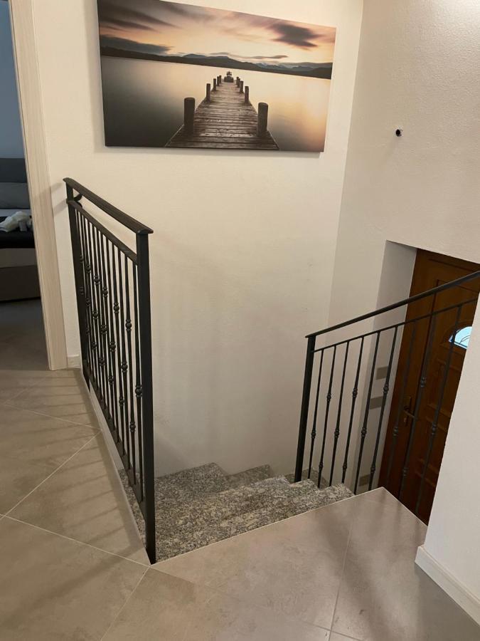 Apartment Aureggio Bellagio Exterior photo